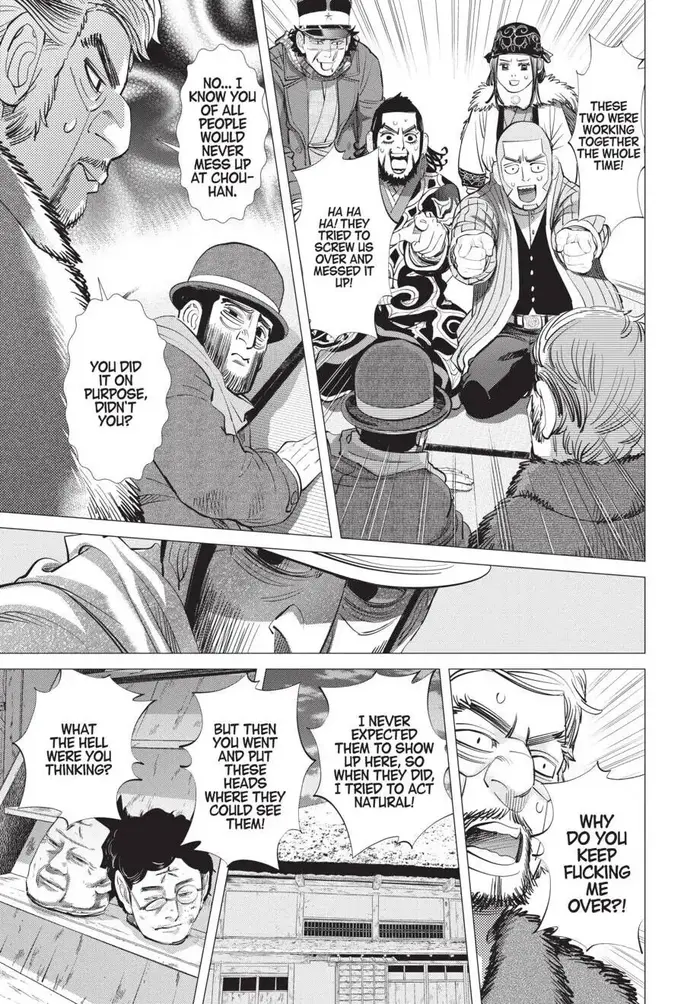 Golden Kamuy Chapter 67 image 12_optimized